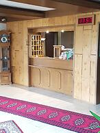 Pension Stiegelmeier