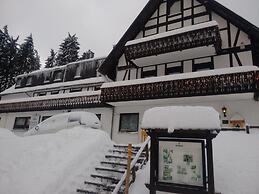 Pension Stiegelmeier