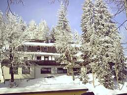 Pension Stiegelmeier