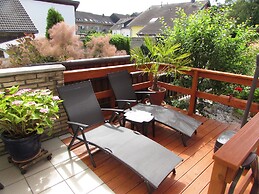 Eifel Quartier Em Garstüffje