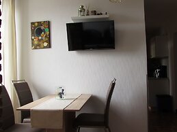 Eifel Quartier Em Garstüffje