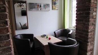 Eifel Quartier Em Garstüffje