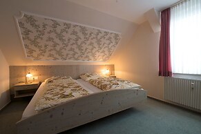 Kleines Hotel Wemhoff