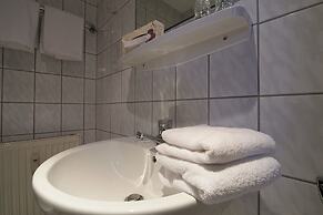 Kleines Hotel Wemhoff