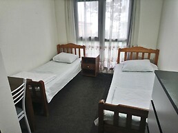 Zeleny Dom