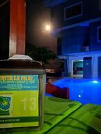 Hotel Playa Bonita