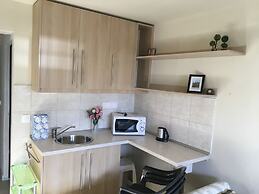 AM Beach House near Sea