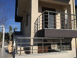 AM Beach House near Sea