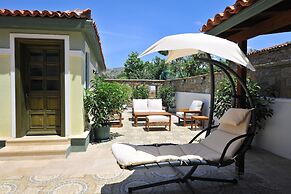 Petrino Gokceada Hotel & Kitchen