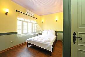 Petrino Gokceada Hotel & Kitchen