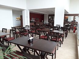 Lummina Hotel Mogi-Guaçu