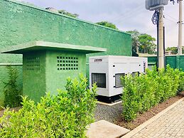 Lummina Hotel Mogi-Guaçu