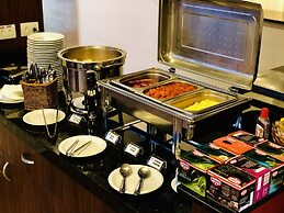 Lummina Hotel Mogi-Guaçu