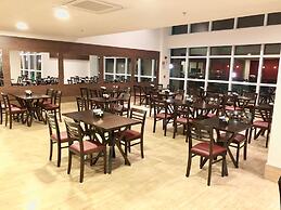 Lummina Hotel Mogi-Guaçu