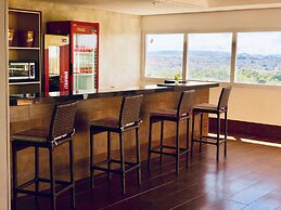 Lummina Hotel Mogi-Guaçu