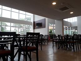 Lummina Hotel Mogi-Guaçu