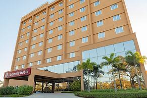 Lummina Hotel Mogi-Guaçu