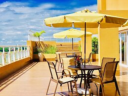 Lummina Hotel Mogi-Guaçu