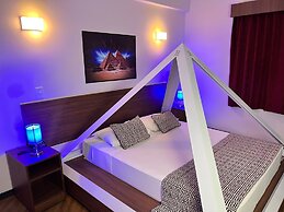 Lummina Hotel Mogi-Guaçu