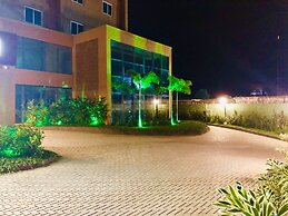 Lummina Hotel Mogi-Guaçu