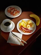 Lummina Hotel Mogi-Guaçu