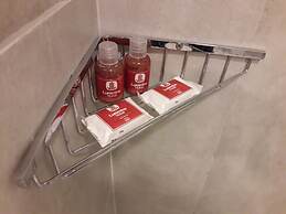 Lummina Hotel Mogi-Guaçu