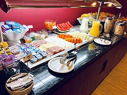 Lummina Hotel Mogi-Guaçu