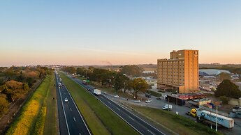 Lummina Hotel Mogi-Guaçu
