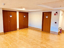 Lummina Hotel Mogi-Guaçu