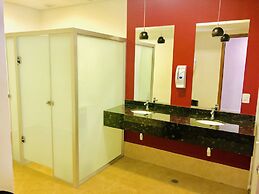 Lummina Hotel Mogi-Guaçu