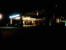 Lummina Hotel Mogi-Guaçu