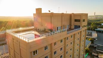 Lummina Hotel Mogi-Guaçu