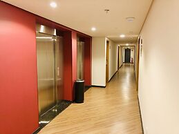 Lummina Hotel Mogi-Guaçu