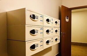 Lummina Hotel Mogi-Guaçu