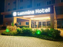 Lummina Hotel Mogi-Guaçu