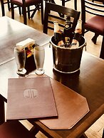 Lummina Hotel Mogi-Guaçu