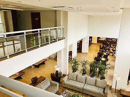 Lummina Hotel Mogi-Guaçu