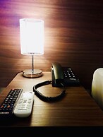 Lummina Hotel Mogi-Guaçu