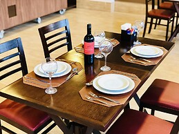 Lummina Hotel Mogi-Guaçu