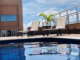 Lummina Hotel Mogi-Guaçu