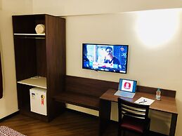 Lummina Hotel Mogi-Guaçu