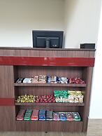 Lummina Hotel Mogi-Guaçu