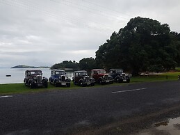 Oamaru Bay Tourist Park