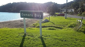 Oamaru Bay Tourist Park