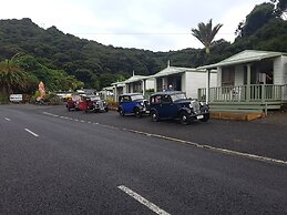 Oamaru Bay Tourist Park