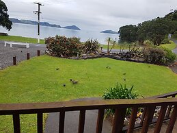 Oamaru Bay Tourist Park