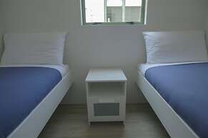 Oamaru Bay Tourist Park