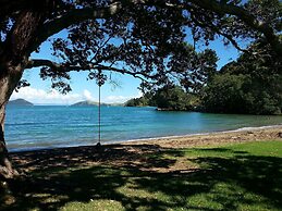 Oamaru Bay Tourist Park