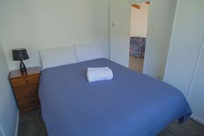 Oamaru Bay Tourist Park