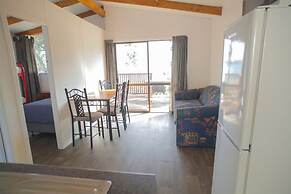 Oamaru Bay Tourist Park